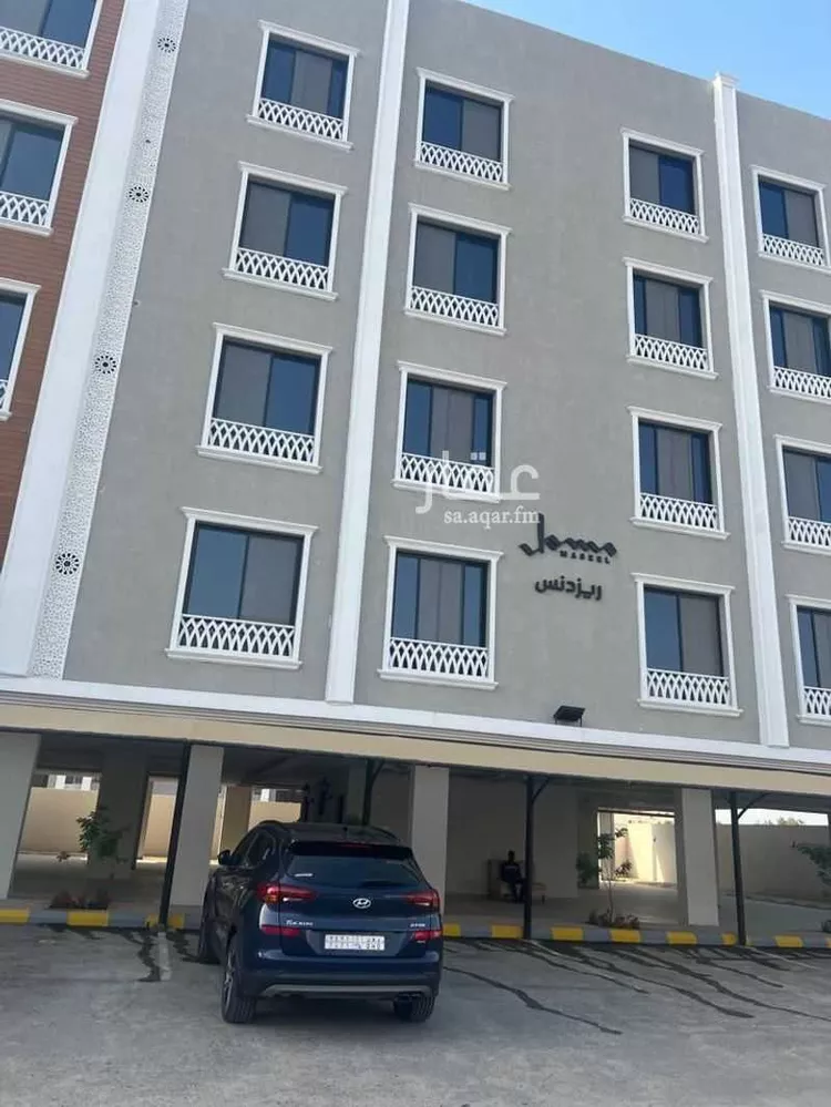 شقة للإيجار في شارع 12ب ، حي الحمراء ، الخبر ، الخبر