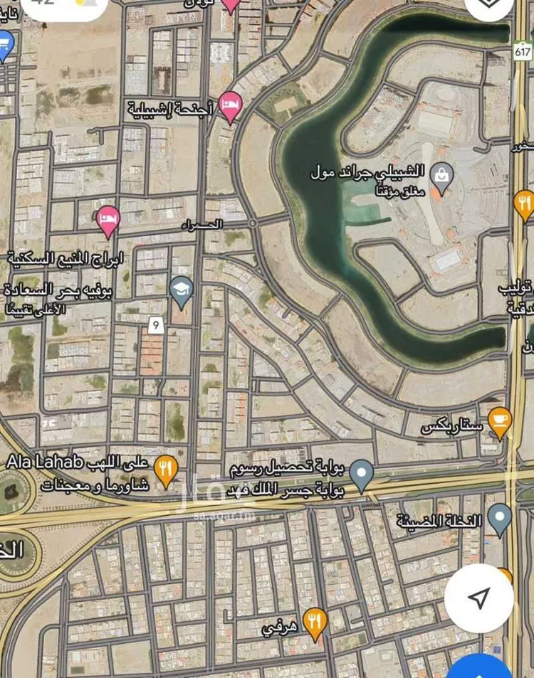 شقة للإيجار في شارع بيرين ، حي الحمراء ، الخبر ، الخبر صورة 5