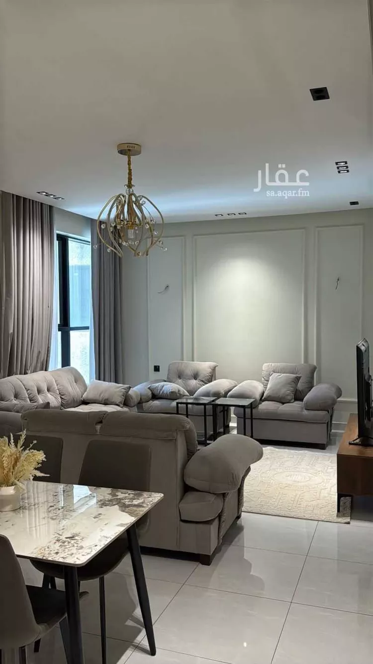 شقة للإيجار في شارع 226 ضاحية الملك فهد, حي ضاحية الملك فهد, مدينة الدمام, المنطقة الشرقية 1 صورة