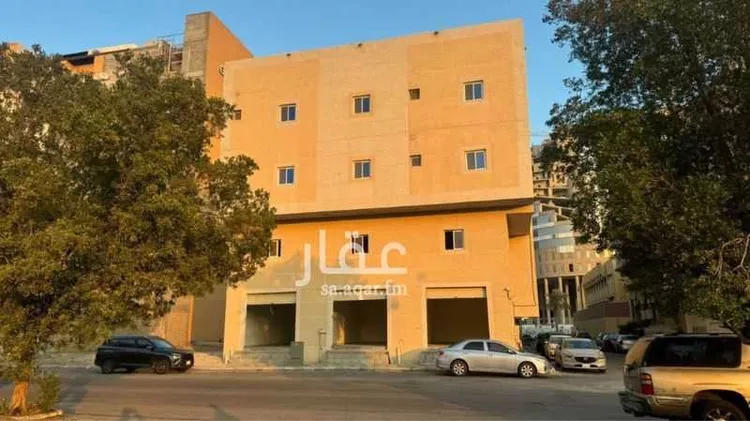 عمارة للبيع في شارع الامير ماجد ابن عبدالعزيز, حي الخبر الجنوبية, مدينة الخبر, المنطقة الشرقية صورة 2