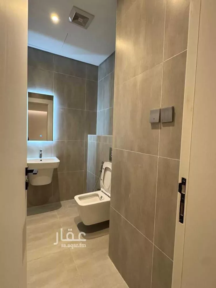 شقة للإيجار في حي البحر, مدينة الخبر, المنطقة الشرقية صورة 3