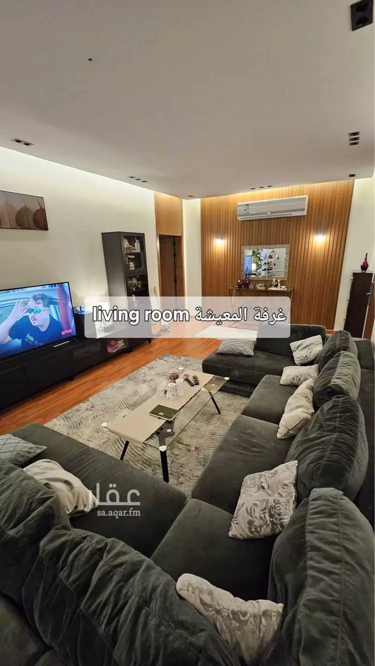 شقة للإيجار في شارع 226 ضاحية الملك فهد, حي ضاحية الملك فهد, مدينة الدمام, المنطقة الشرقية