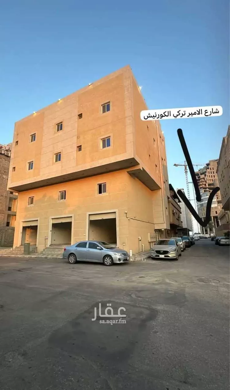 Building for Sale in Al Khobar Al Khobar Al Janubiyah
