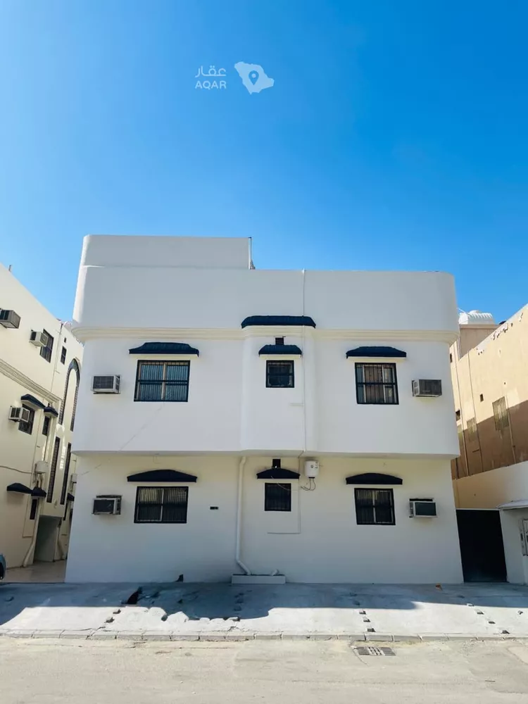 عمارة للإيجار في شارع منصور البغدادي, حي الراكة الجنوبية, مدينة الخبر, المنطقة الشرقية