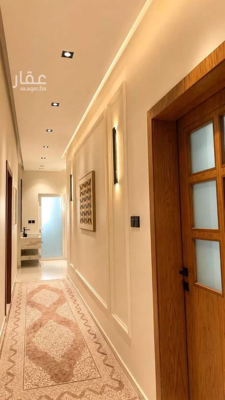 شقة للإيجار في شارع 226 ضاحية الملك فهد, حي ضاحية الملك فهد, مدينة الدمام, المنطقة الشرقية صورة 3