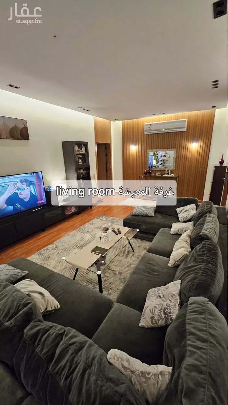 شقة للإيجار في شارع 226 ضاحية الملك فهد, حي ضاحية الملك فهد, مدينة الدمام, المنطقة الشرقية صورة 3