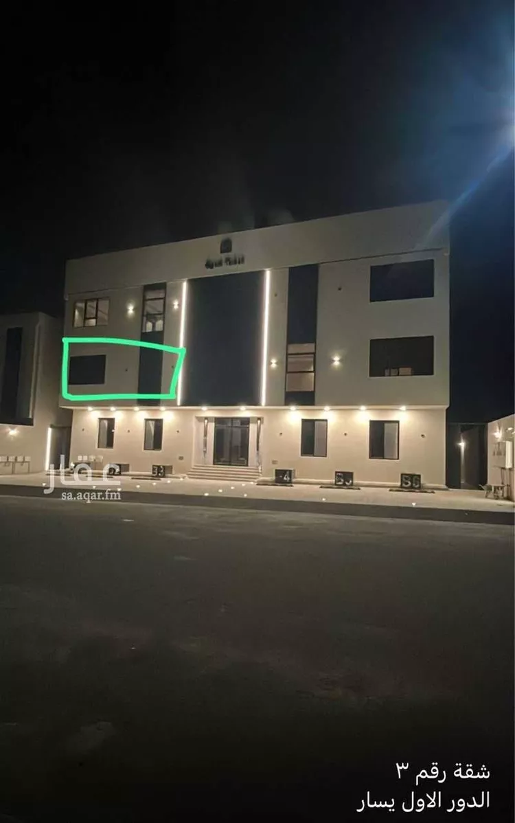 شقة للإيجار في شارع احمد بن محمد الديباجي ، حي شوران ، المدينة المنورة ، منطقة المدينة المنورة صورة 2