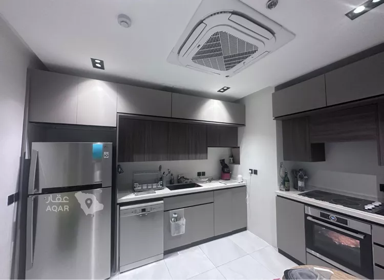 شقة للبيع في شارع 2084680, حي النرجس, مدينة الرياض, منطقة الرياض 12
