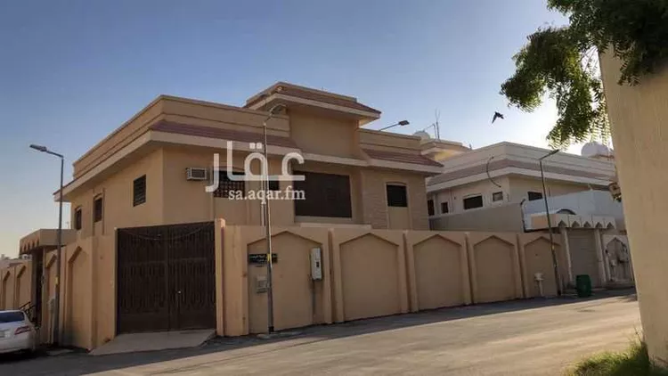 فيلا للبيع في شارع أبي البقاء المحب, حي العليا, مدينة الرياض, منطقة الرياض