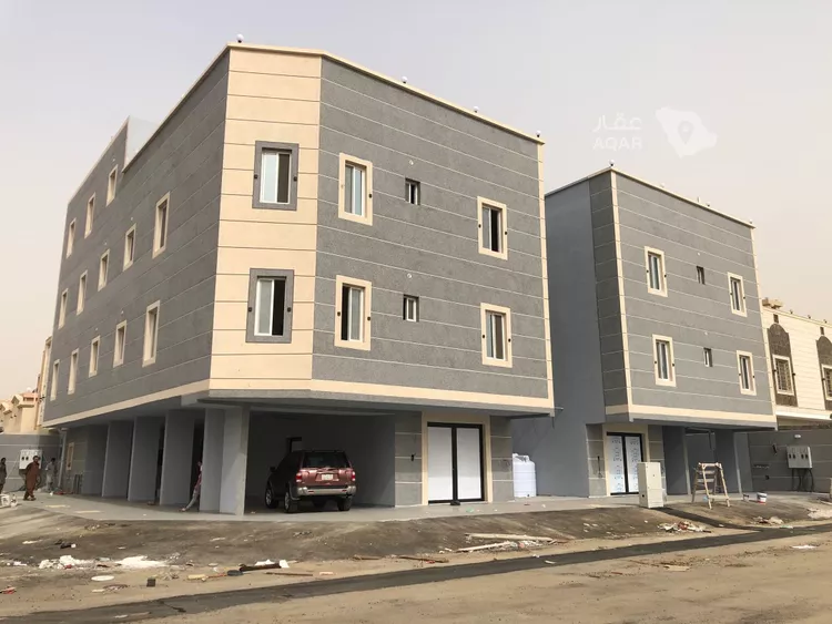 شقة للإيجار في شارع الصمه القشيري, حي الرحمانية, مدينة جدة, منطقة مكة المكرمة