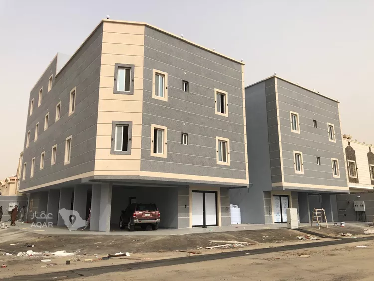Studio for rent in Jeddah Ar Rahmaniyah