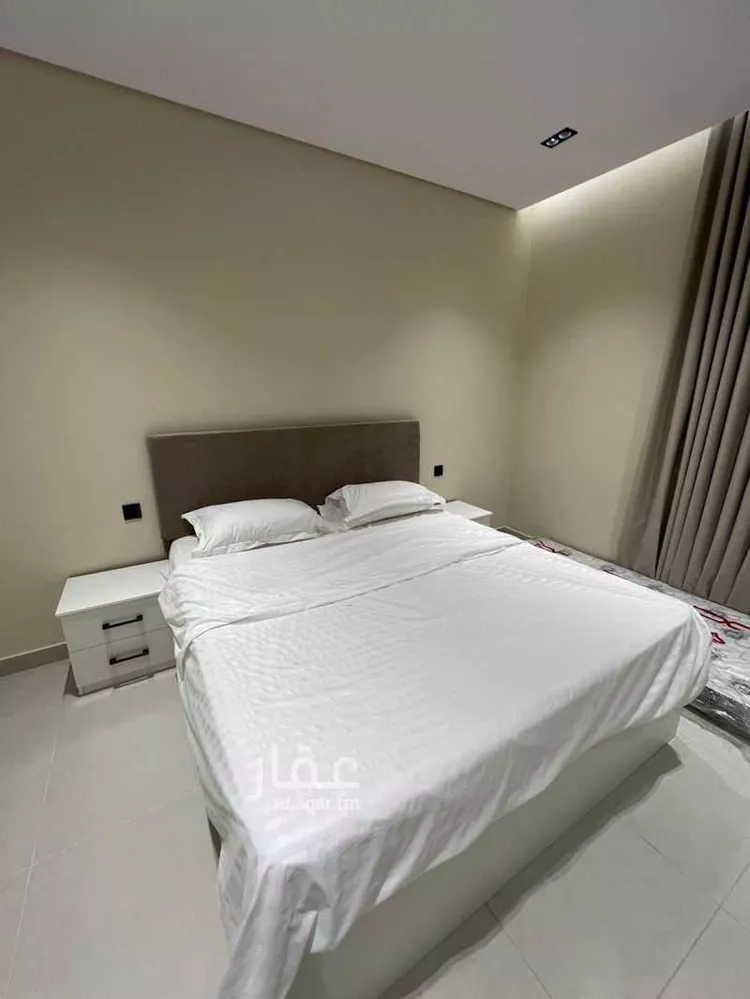 شقة للإيجار في شارع شويس بن جياش, حي العيون, مدينة المدينة المنورة, منطقة المدينة المنورة صورة 4