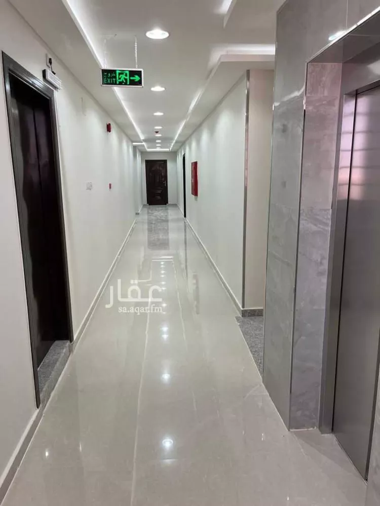 شقة للإيجار في شارع عوف بن عفراء, حي العوالي, مدينة الرياض, منطقة الرياض صورة 2