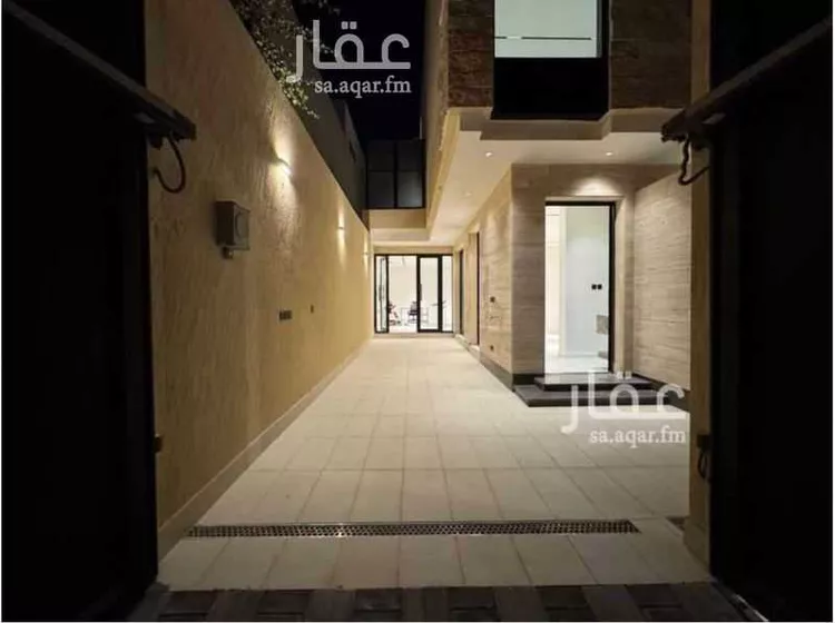 دور للإيجار في شارع رقم 454, حي النرجس, مدينة الرياض, منطقة الرياض صورة 4