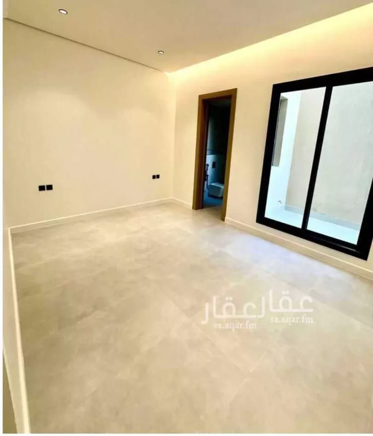 دور للإيجار في شارع رقم 454, حي النرجس, مدينة الرياض, منطقة الرياض صورة 2