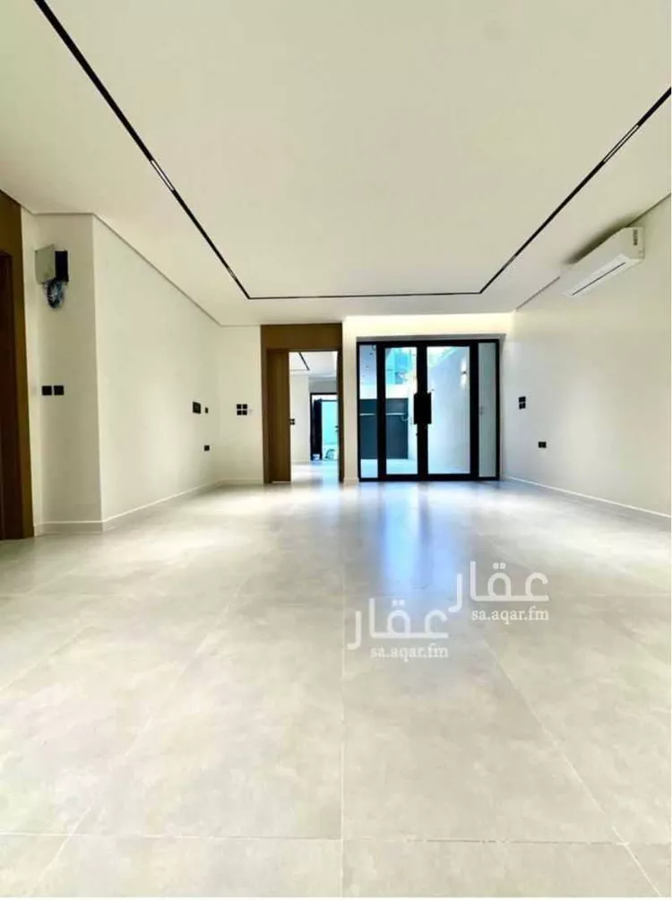 دور للإيجار في شارع رقم 454, حي النرجس, مدينة الرياض, منطقة الرياض صورة 5