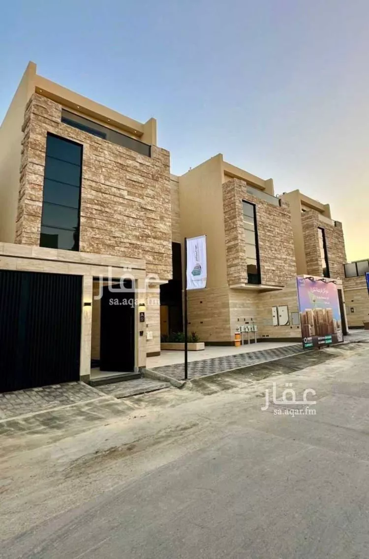 دور للإيجار في شارع رقم 454, حي النرجس, مدينة الرياض, منطقة الرياض صورة 3