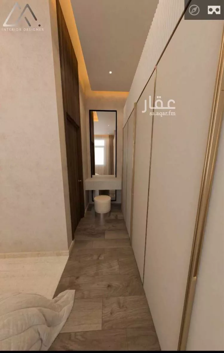 دور للإيجار في شارع الشيهان ، حي ام الحمام الغربي ، الرياض ، منطقة الرياض صورة 4