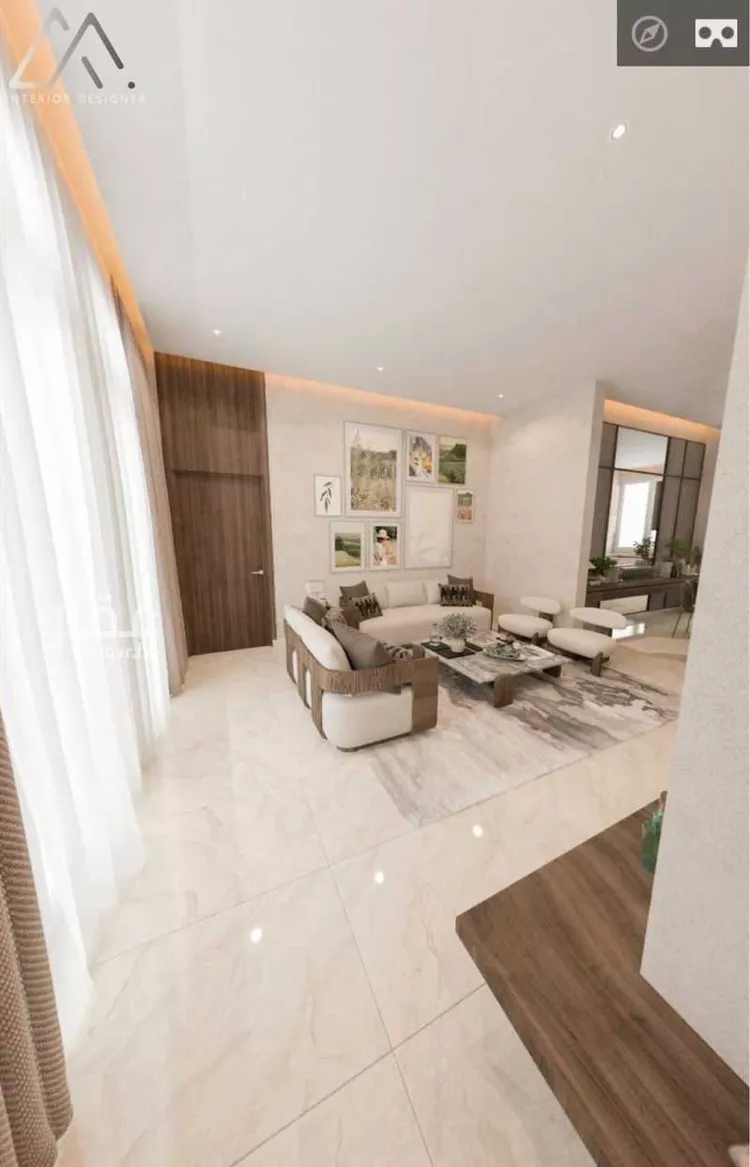 دور للإيجار في شارع الشيهان ، حي ام الحمام الغربي ، الرياض ، منطقة الرياض صورة 3