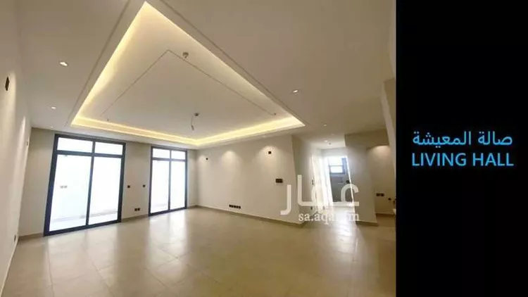 شقة للإيجار في شارع عبدالعزيز بن احمد السديري, حي الرائد, مدينة الرياض, منطقة الرياض صورة 4