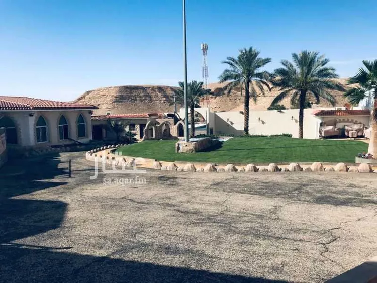 استراحة للبيع في شارع ديراب, حي قريه ديراب, مدينة قريه ديراب, منطقة الرياض 10