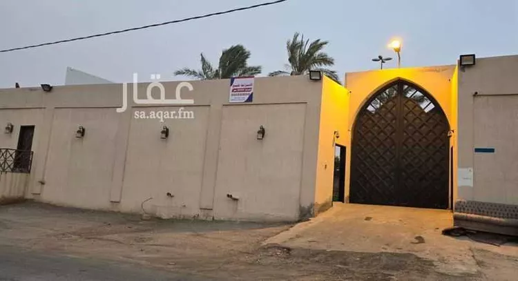 استراحة للبيع في شارع ديراب, حي قريه ديراب, مدينة قريه ديراب, منطقة الرياض 28
