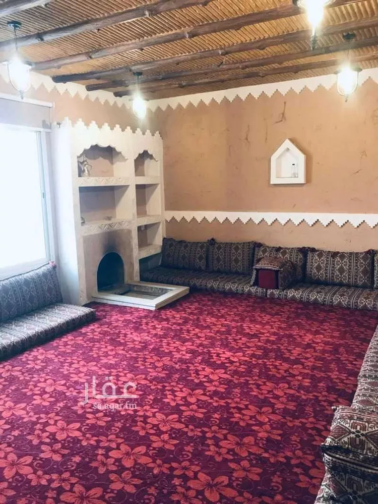 استراحة للبيع في شارع ديراب, حي قريه ديراب, مدينة قريه ديراب, منطقة الرياض 25