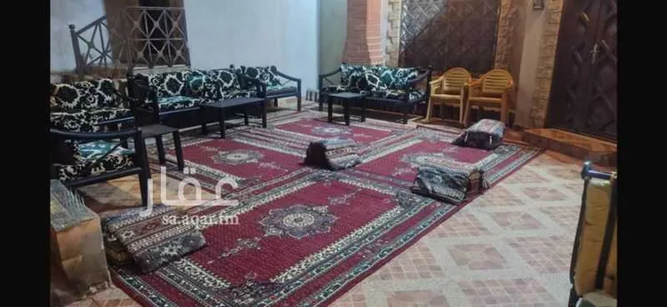 استراحة للبيع في شارع ديراب, حي قريه ديراب, مدينة قريه ديراب, منطقة الرياض 29
