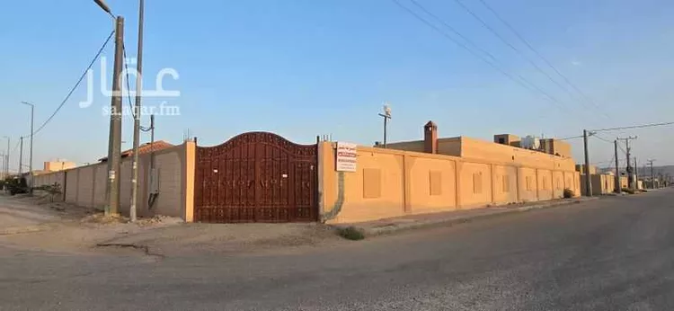 استراحة للبيع في شارع قصور ال مقبل 413, مدينة المزاحمية, منطقة الرياض