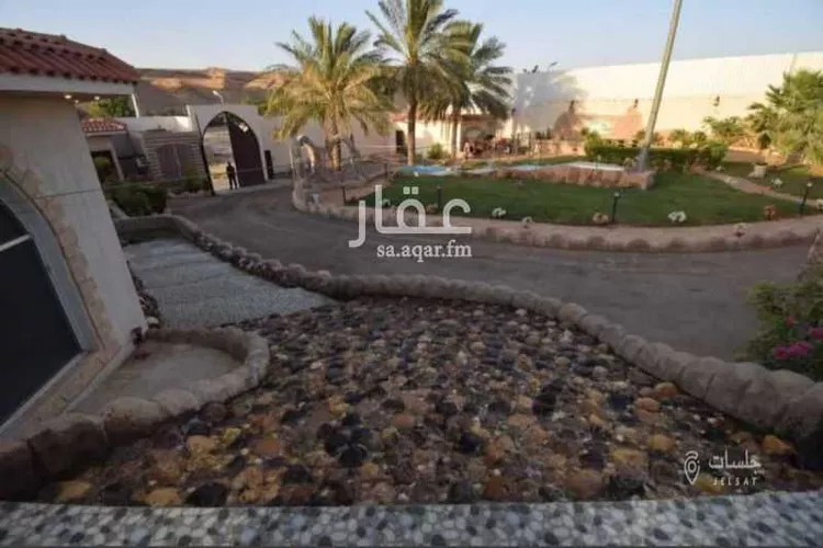 استراحة للبيع في شارع ديراب, حي قريه ديراب, مدينة قريه ديراب, منطقة الرياض
