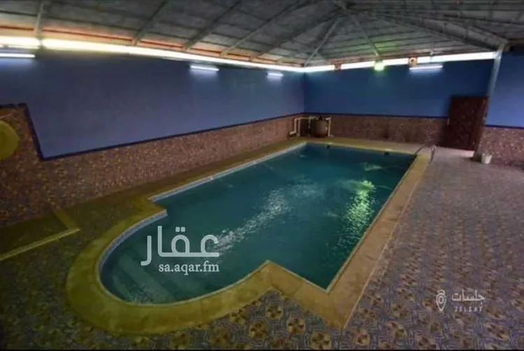 استراحة للبيع في شارع ديراب, حي قريه ديراب, مدينة قريه ديراب, منطقة الرياض 30