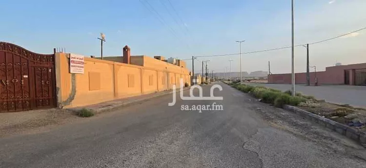 استراحة للبيع في شارع قصور ال مقبل 413, مدينة المزاحمية, منطقة الرياض صورة 3