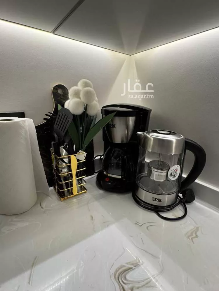 شقة للإيجار في شارع راجيه, حي اليرموك, مدينة الرياض, منطقة الرياض صورة 5