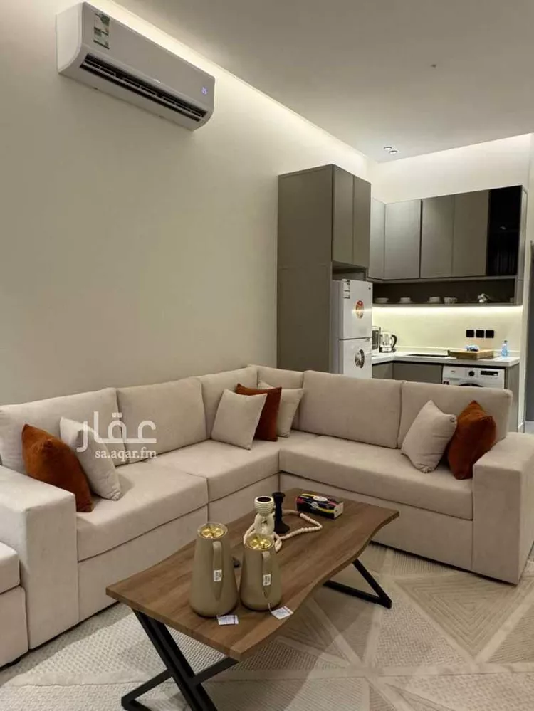 شقة للإيجار في شارع راجيه, حي اليرموك, مدينة الرياض, منطقة الرياض صورة 4