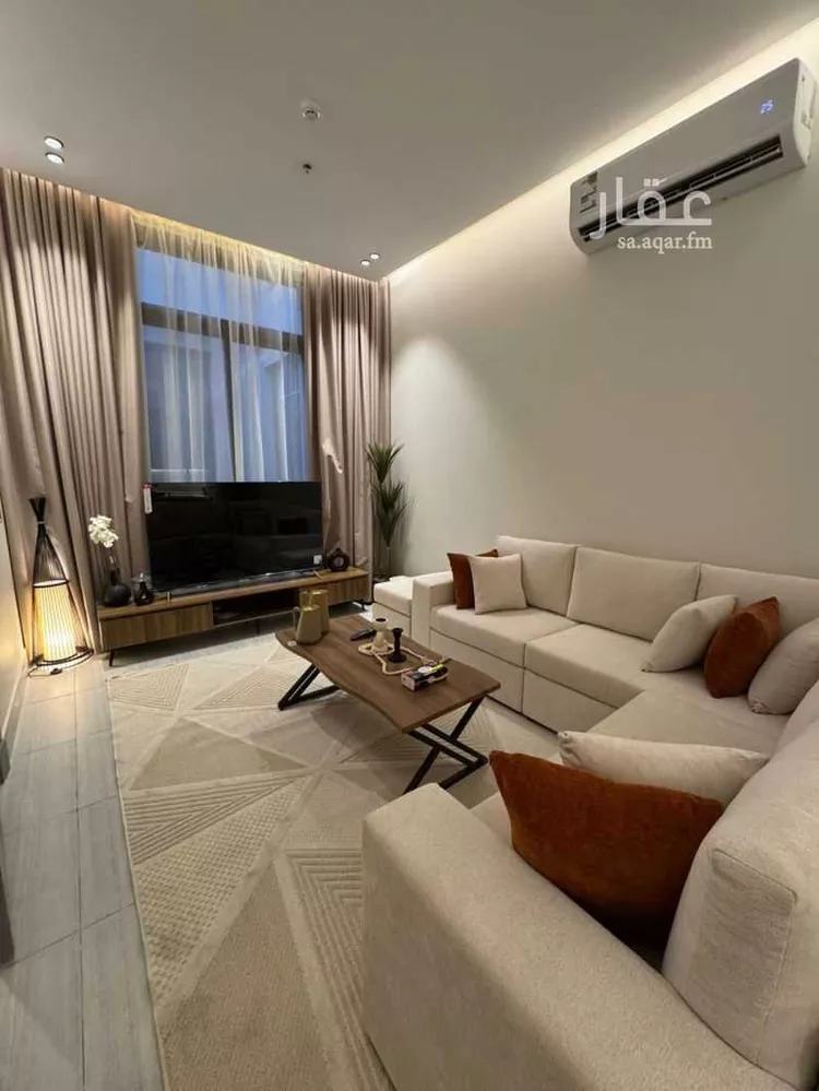 شقة للإيجار في شارع راجيه, حي اليرموك, مدينة الرياض, منطقة الرياض صورة 2