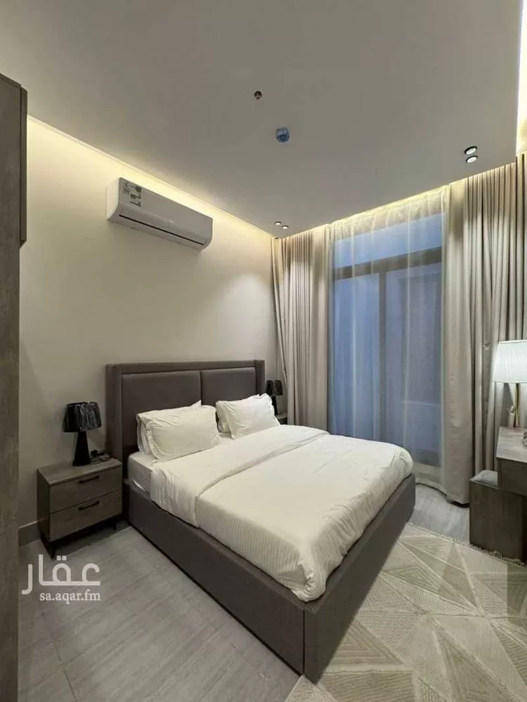 شقة للإيجار في شارع راجيه, حي اليرموك, مدينة الرياض, منطقة الرياض صورة 4