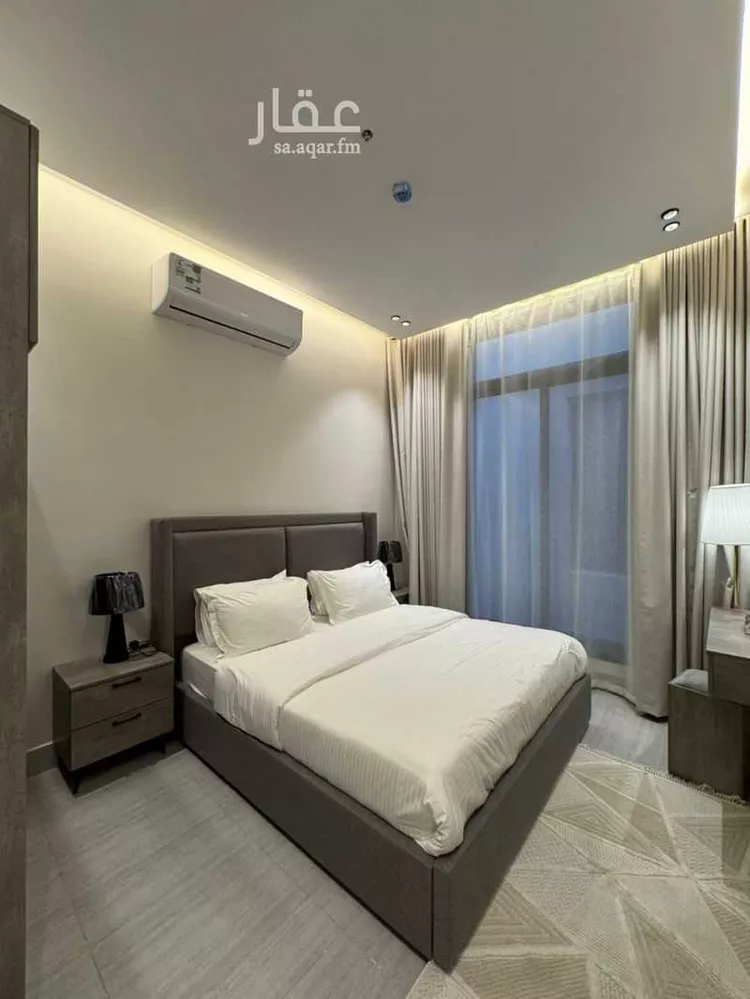 Apartment for Rent in Riyadh Al Yarmouk