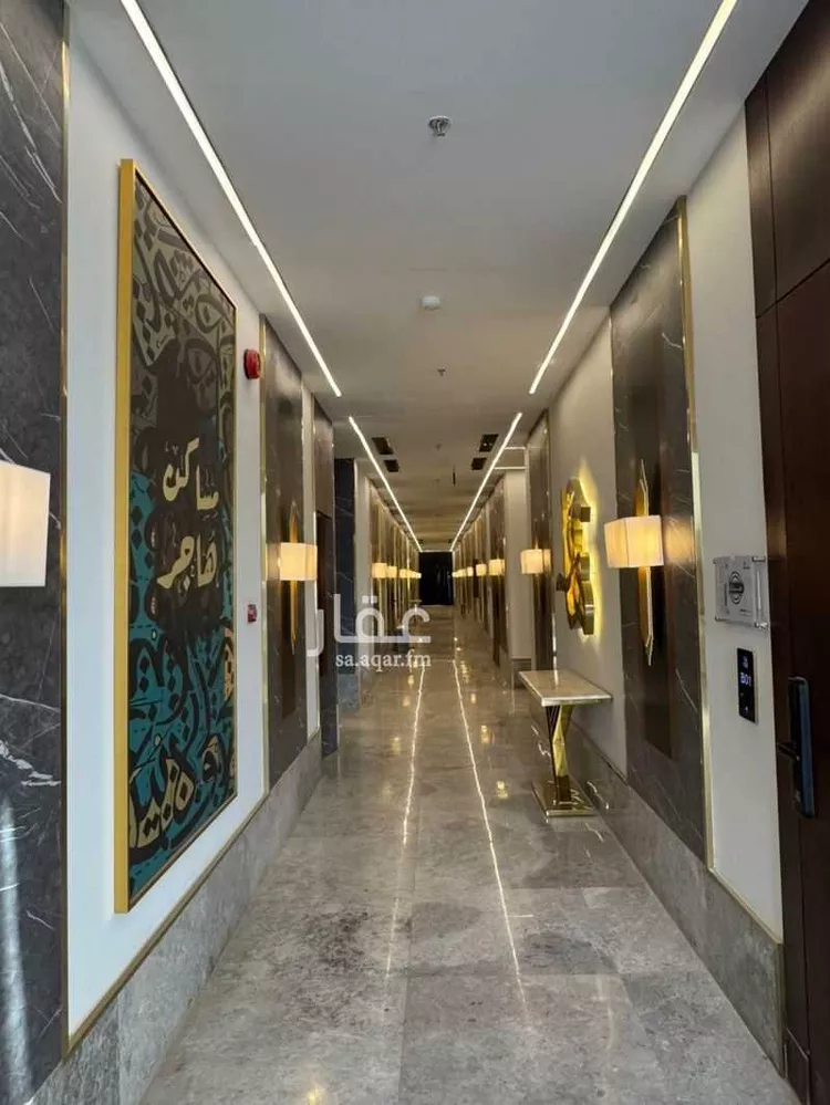 شقة للإيجار في شارع راجيه, حي اليرموك, مدينة الرياض, منطقة الرياض 8