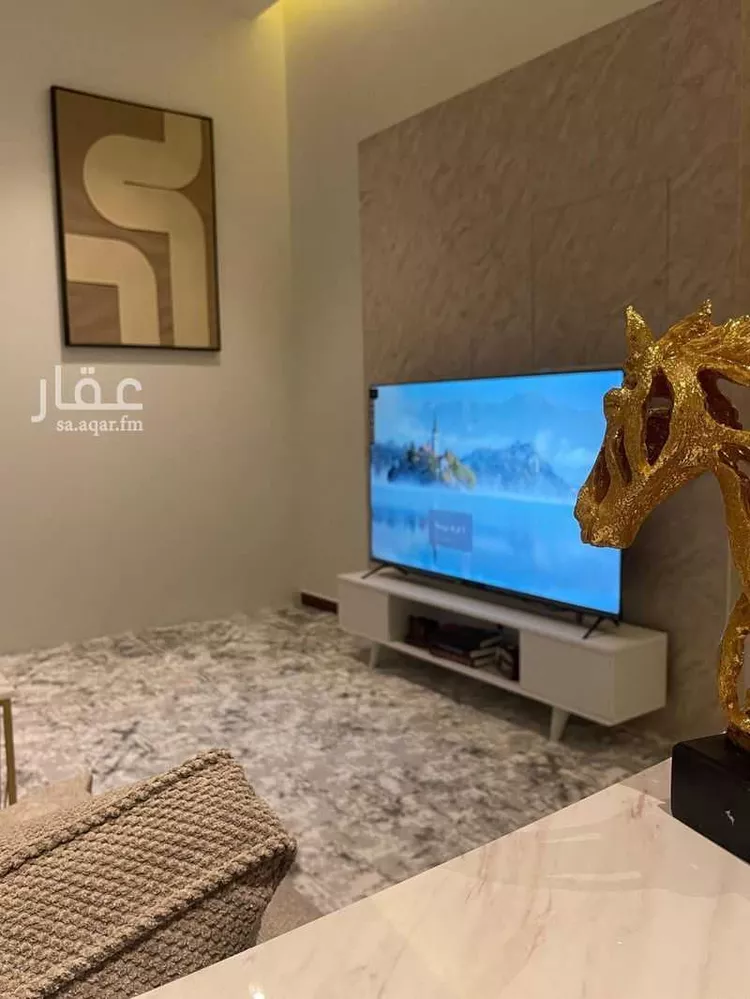 Apartment for Rent in Riyadh Dhahrat Laban