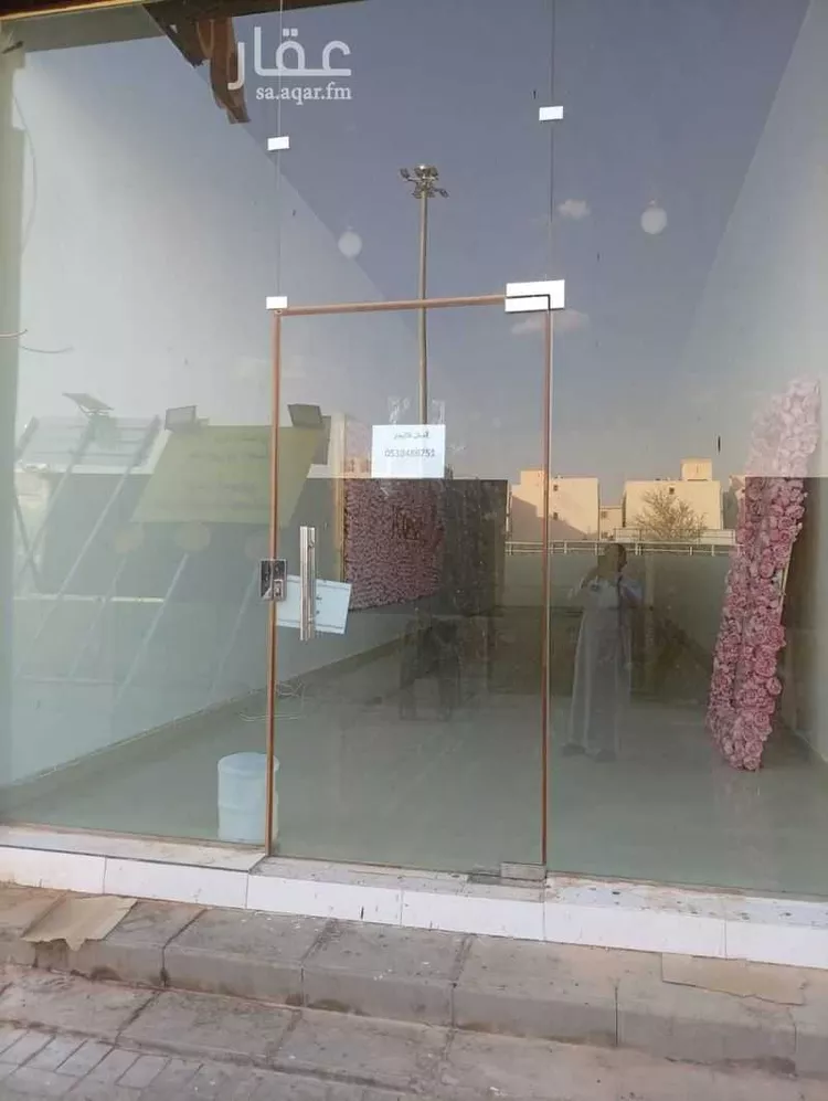 Shop for Rent in Riyadh Dhahrat Laban صورة 4