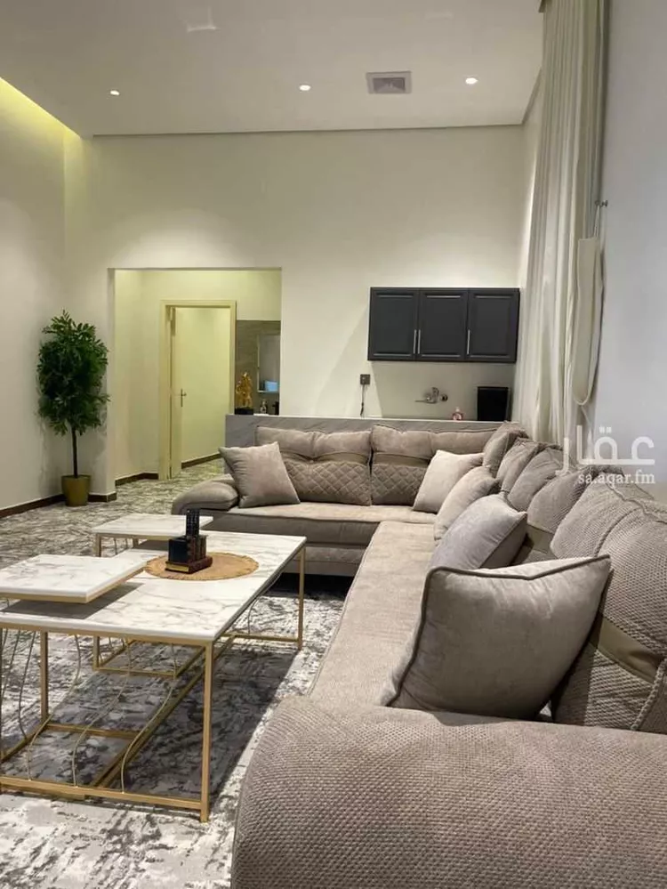 شقة للإيجار في شارع الطائف, حي ظهرة لبن, مدينة الرياض, منطقة الرياض صورة 3