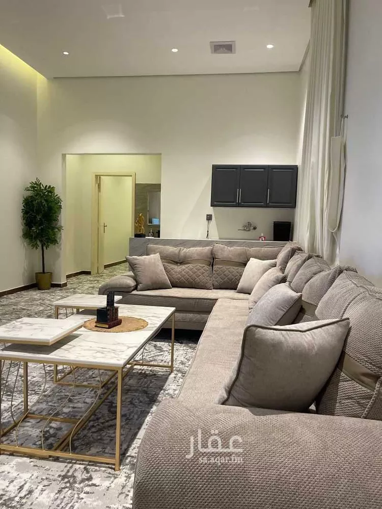 Apartment for Rent in Riyadh Dhahrat Laban صورة 3