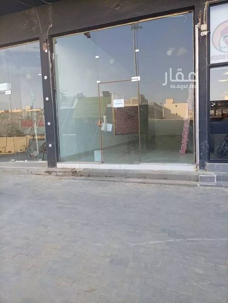 Shop for Rent in Riyadh Dhahrat Laban صورة 3
