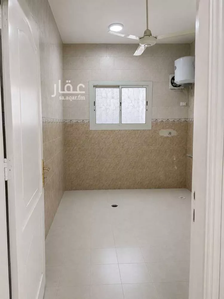 شقة للإيجار في شارع سهل بن عياض, حي الروضة, مدينة تبوك, منطقة تبوك صورة 3