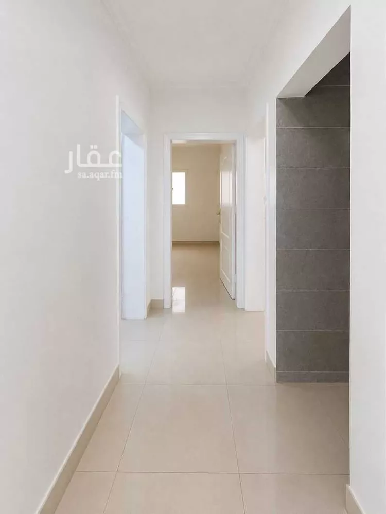 شقة للإيجار في شارع سهل بن عياض, حي الروضة, مدينة تبوك, منطقة تبوك صورة 5