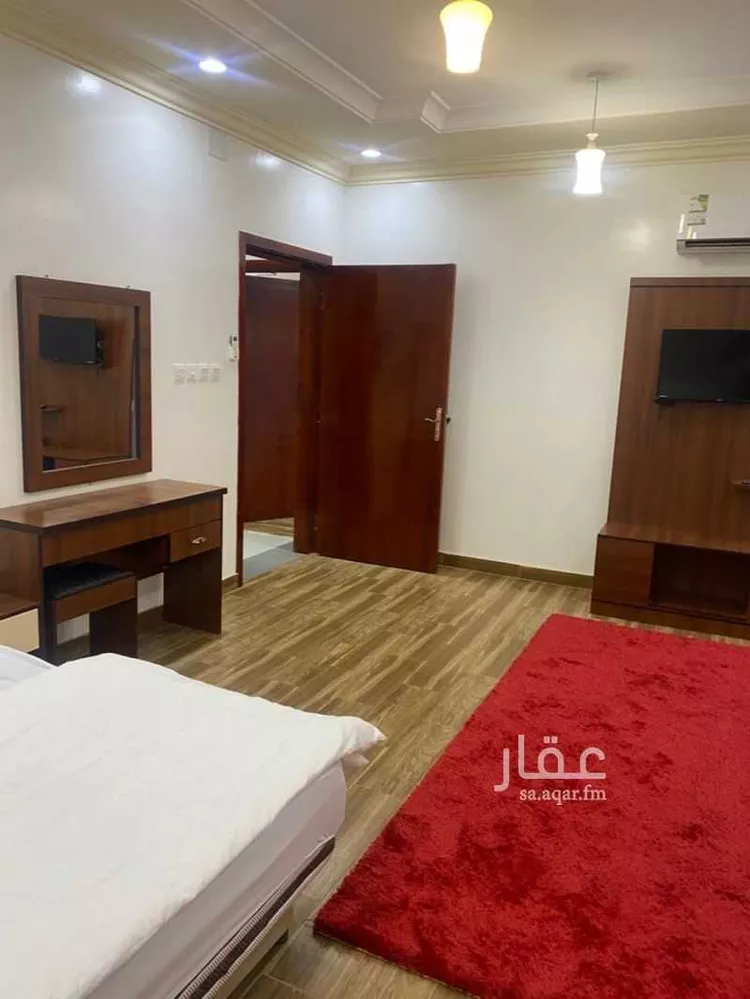 شقة للإيجار في شارع الاقيشر ، حي العنود ، الواديين ، احد رفيدة 8
