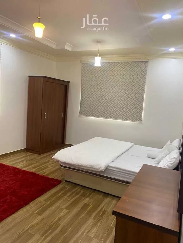 شقة للإيجار في شارع الاقيشر ، حي العنود ، الواديين ، احد رفيدة صورة 4