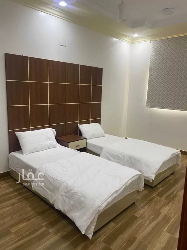 شقة للإيجار في شارع الاقيشر ، حي العنود ، الواديين ، احد رفيدة صورة 3