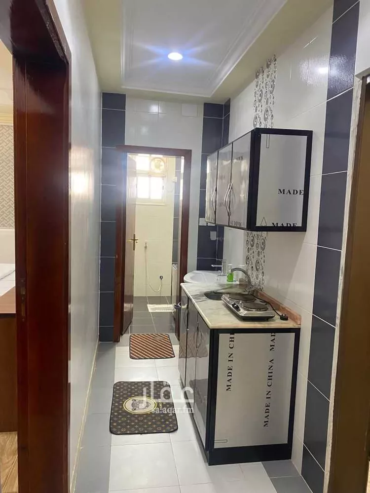 شقة للإيجار في شارع الاقيشر ، حي العنود ، الواديين ، احد رفيدة صورة 2