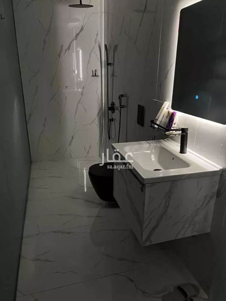 شقة للإيجار في حي ، شارع وادي العمارية ، حي حطين ، الرياض ، منطقة الرياض صورة 3